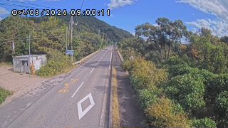 南部町下中谷
