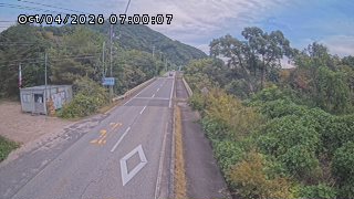 南部町下中谷