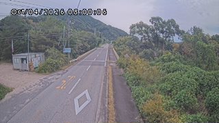 南部町下中谷