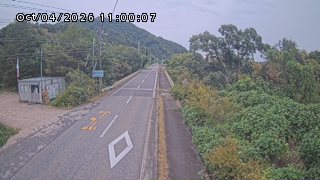 南部町下中谷