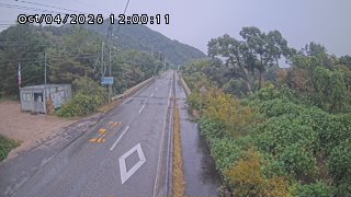 南部町下中谷
