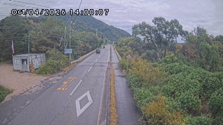 南部町下中谷