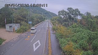 南部町下中谷