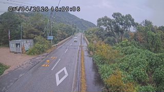 南部町下中谷