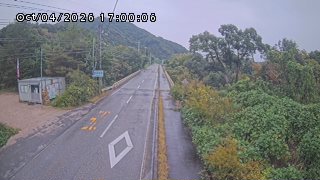 南部町下中谷