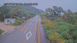 南部町下中谷