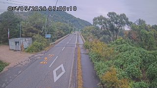南部町下中谷
