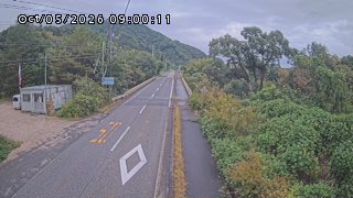 南部町下中谷