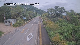 南部町下中谷