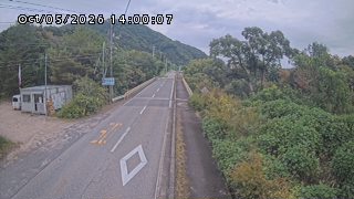 南部町下中谷