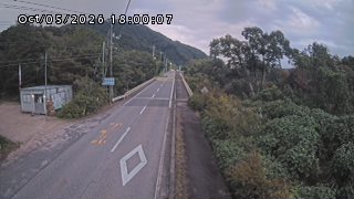 南部町下中谷