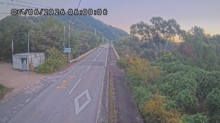 南部町下中谷