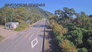 南部町下中谷