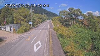 南部町下中谷