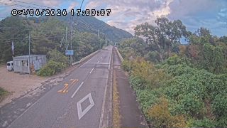 南部町下中谷