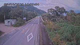 南部町下中谷