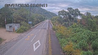 南部町下中谷
