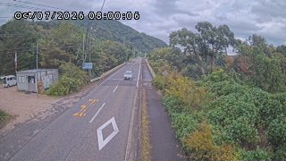 南部町下中谷