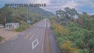 南部町下中谷