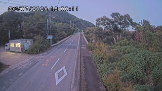 南部町下中谷