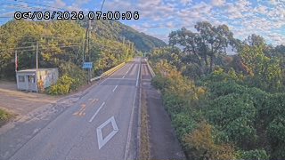 南部町下中谷