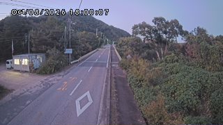 南部町下中谷