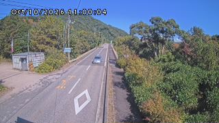 南部町下中谷