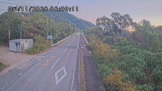 南部町下中谷
