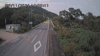 南部町下中谷