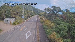 南部町下中谷