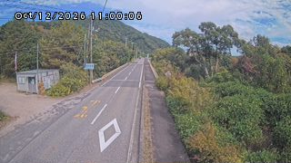 南部町下中谷