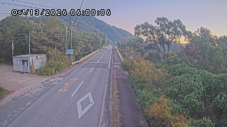 南部町下中谷