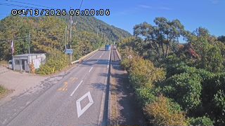 南部町下中谷