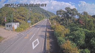 南部町下中谷
