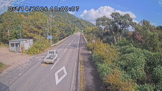 南部町下中谷