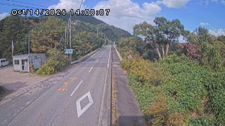 南部町下中谷