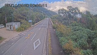 南部町下中谷