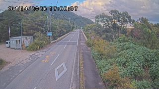 南部町下中谷
