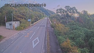 南部町下中谷