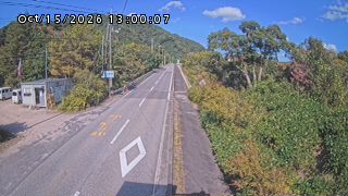 南部町下中谷