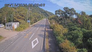 南部町下中谷