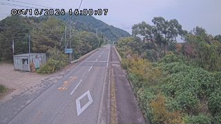 南部町下中谷