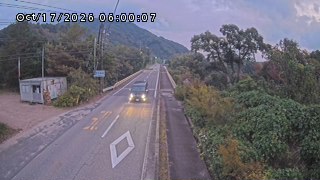 南部町下中谷