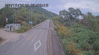 南部町下中谷