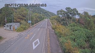南部町下中谷