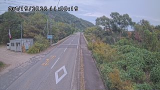 南部町下中谷
