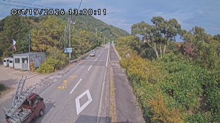 南部町下中谷