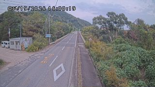 南部町下中谷