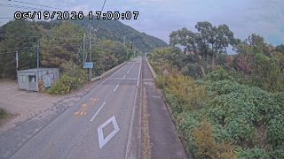 南部町下中谷