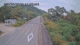 南部町下中谷